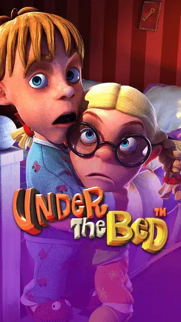 Under the Bed