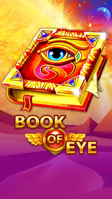 Book of Eye