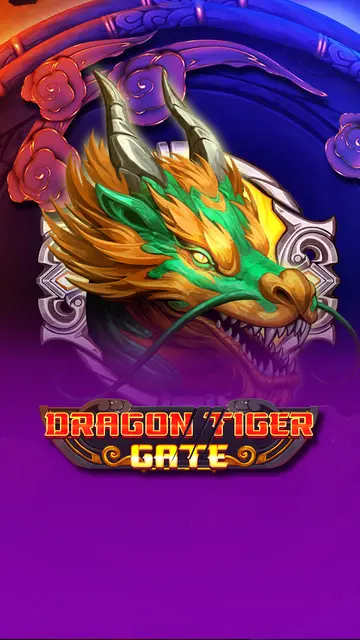 Dragon Tiger Gate