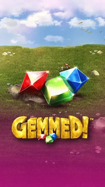 Gemmed!