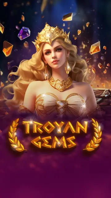 Troyan Gems