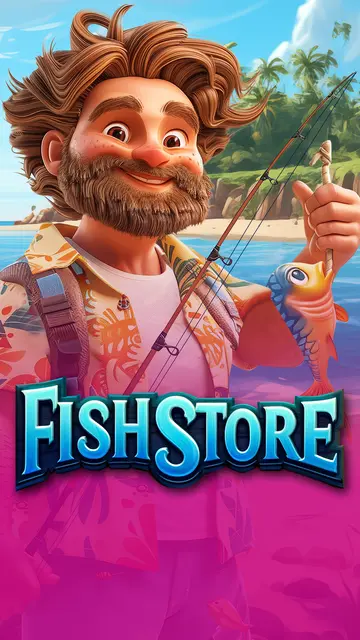 Fish store