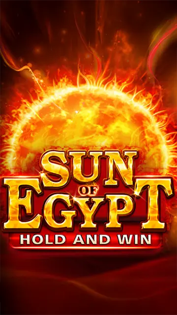 Sun of Egypt
