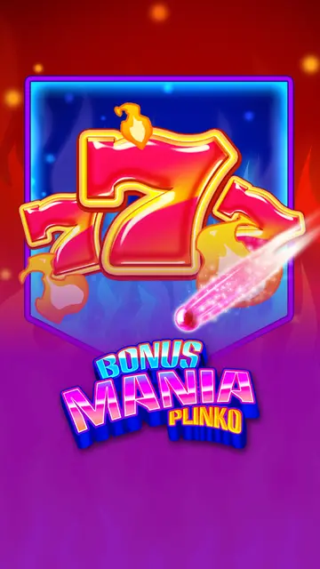 Bonus Mania Plinko