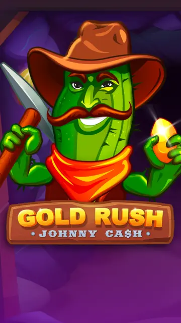 Gold Rush with Johnny Cash