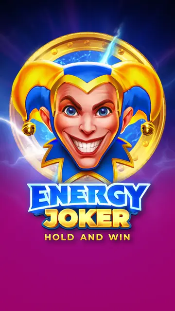 Energy Joker: Hold and Win