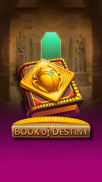 Book of Destiny