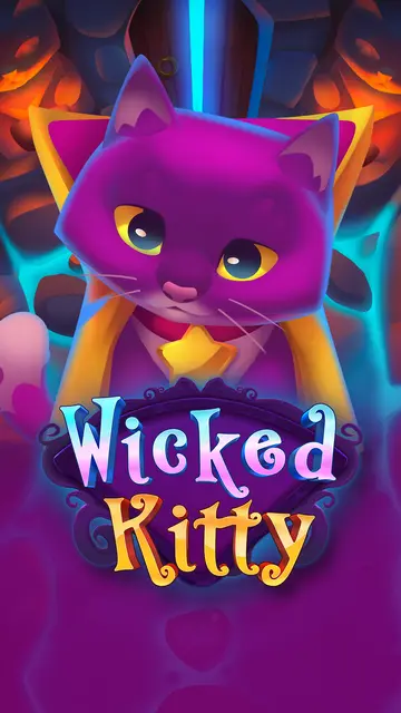 Wicked Kitty