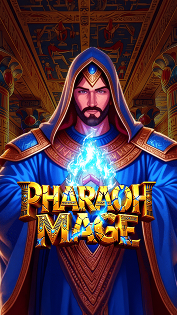 Pharaoh Mage