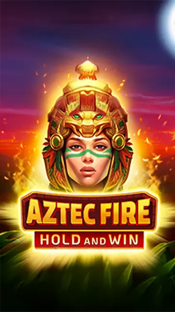 Aztec Fire