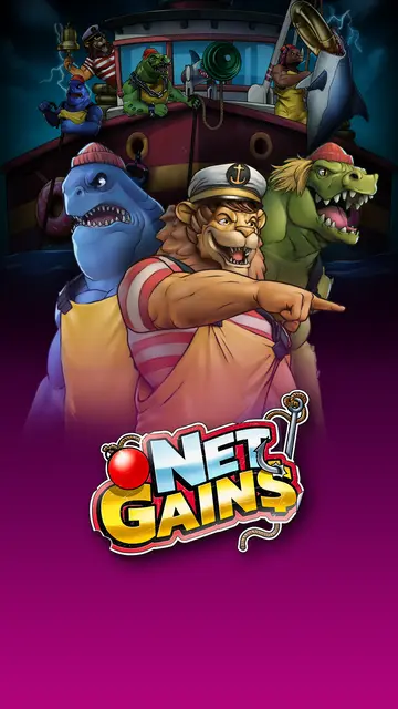 Net Gains