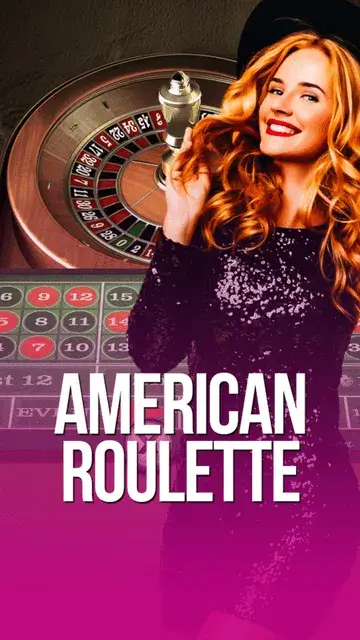 American Roulette