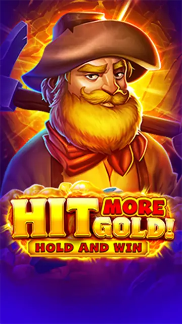 Hit More Gold