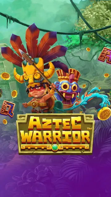Aztec Warrior