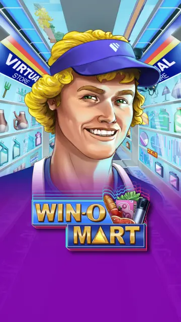 Win-O-Mart