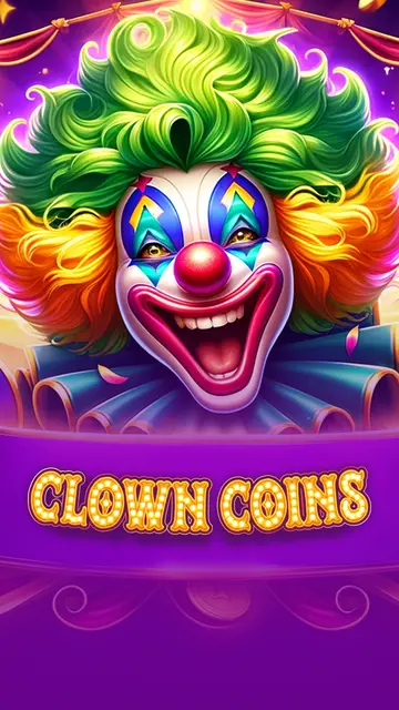Clown Coins