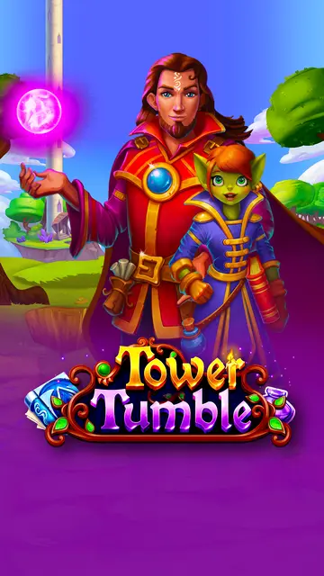 Tower Tumble