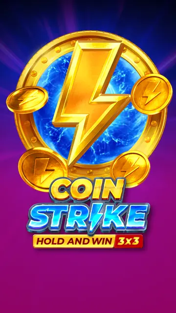 Coin Strike: Hold and Win