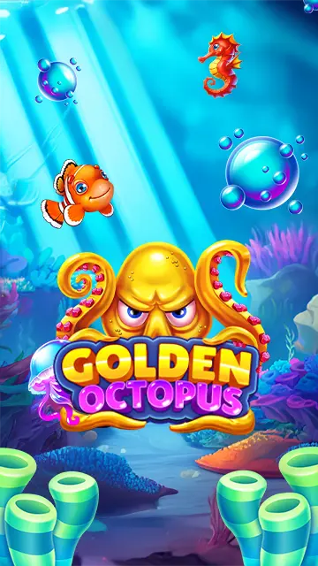 Golden Octopus