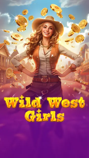 Wild West Girls