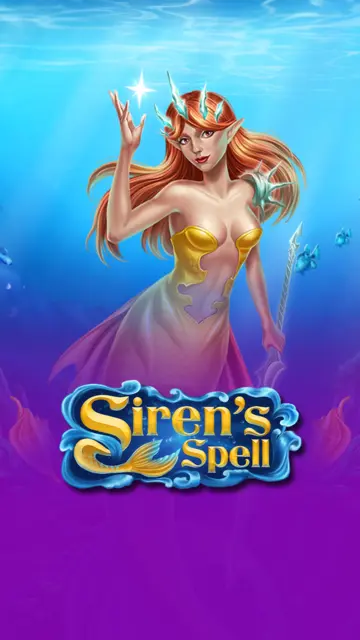 Siren’s Spell