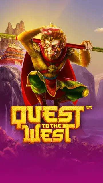 Quest To The West