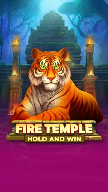 Fire Temple: Hold and Win