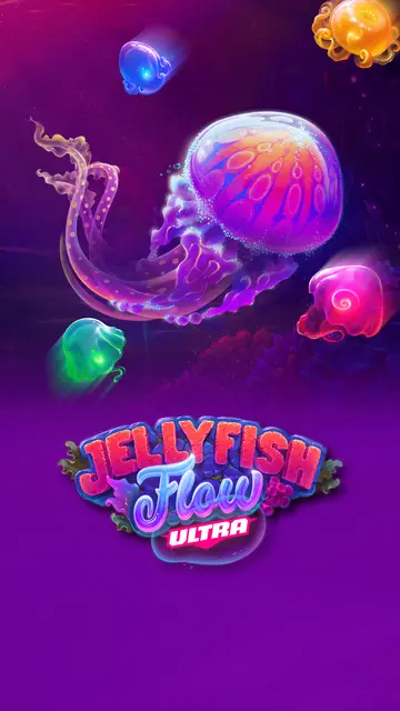 Jellyfish Flow Ultra