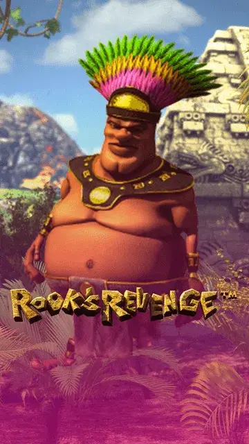 Rook's Revenge