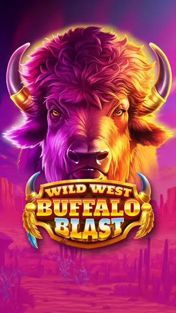 Wild West Buffalo Blast