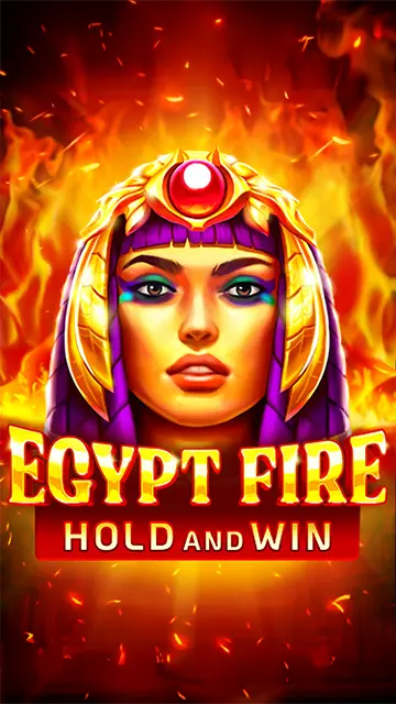 Egypt Fire
