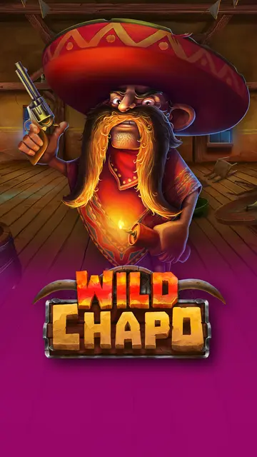 Wild Chapo