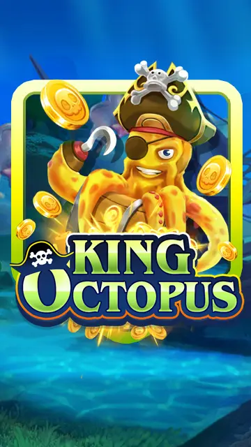 King Octopus