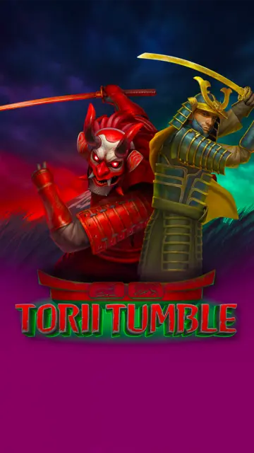 Torii Tumble