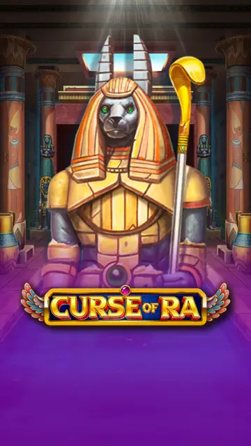 Curse of Ra