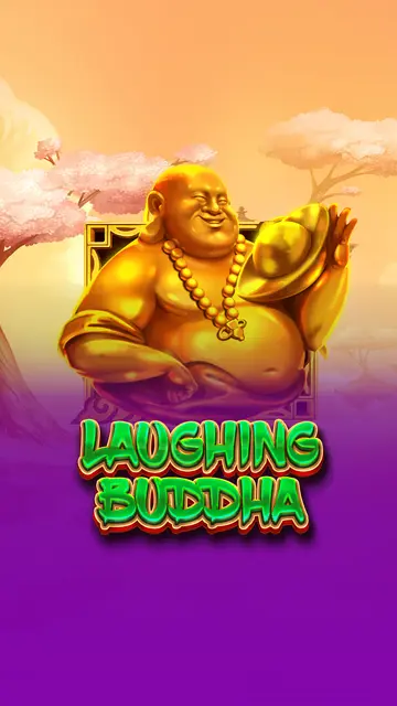 Laughing Buddha