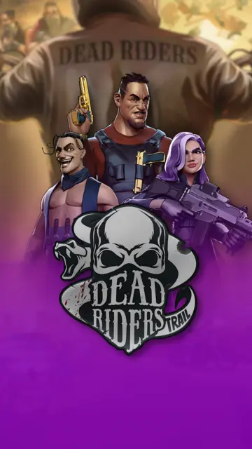 Dead Riders Trail