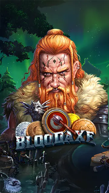 Bloodaxe