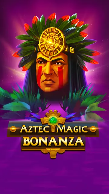 Aztec Magic Bonanza
