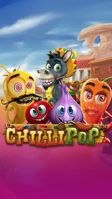 ChilliPop