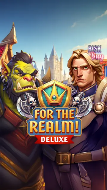 For the Realm! Deluxe