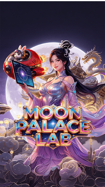 Moon Palace Lab