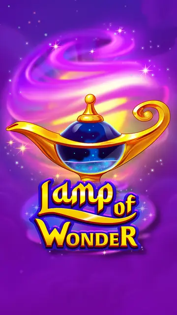 Lamp of Wonder