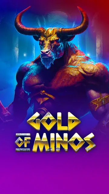 Gold of Minos