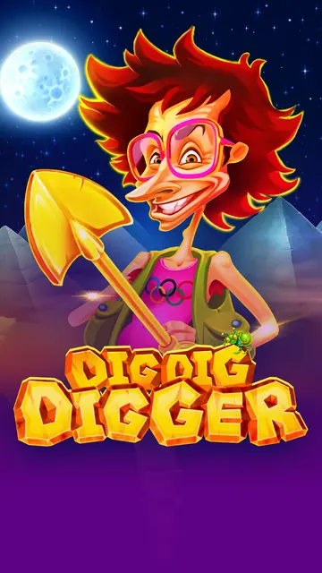 Dig Dig Digger
