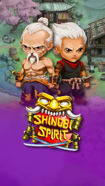 Shinobi Spirit