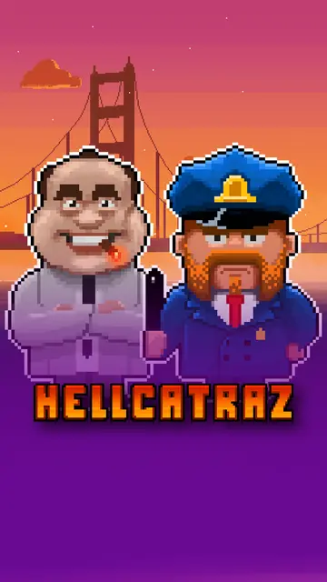 Hellcatraz