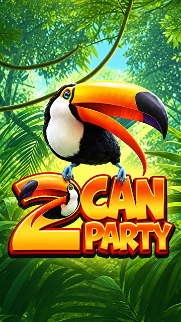 Two Can Party