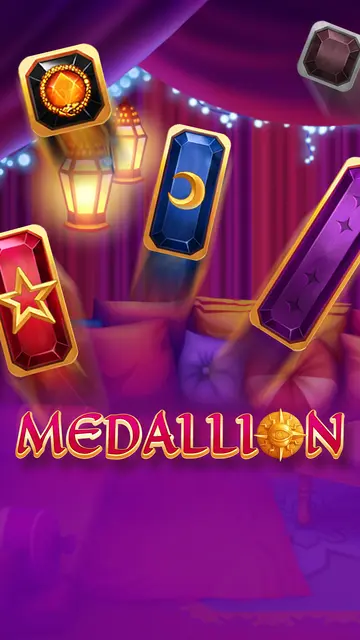Medallion