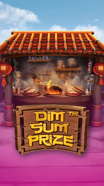 Dim Sum Prize